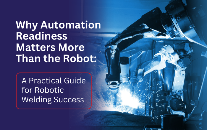 Automation Readiness