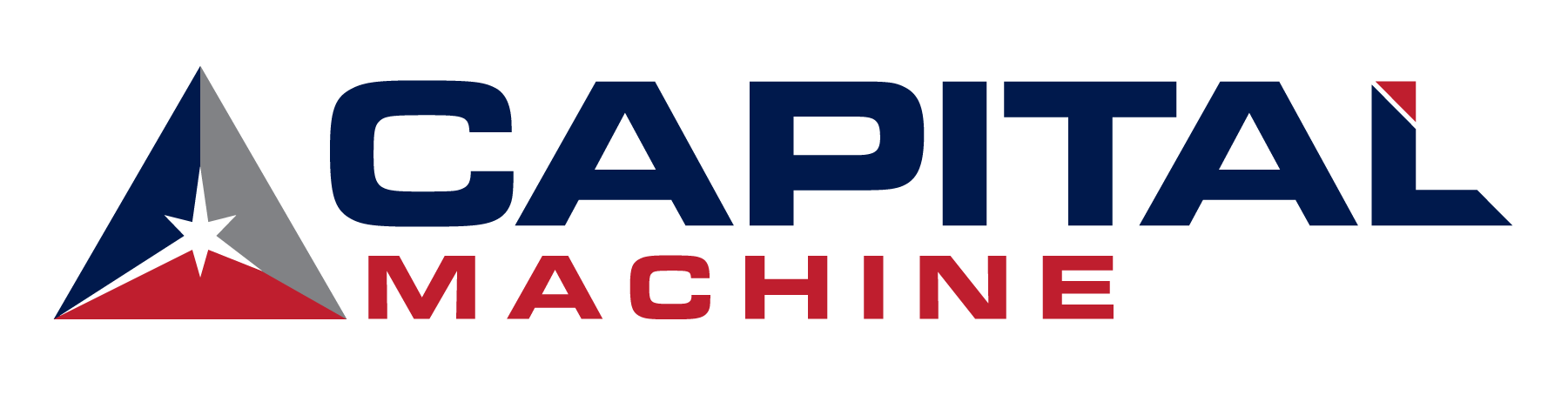 Capital Machine