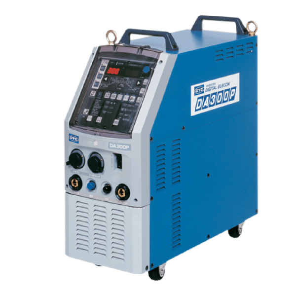 DA300P-welding-machine