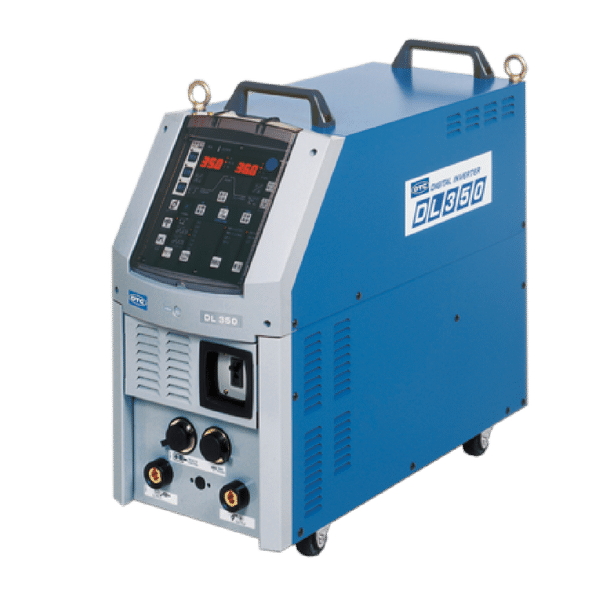 DL350-welding-machine