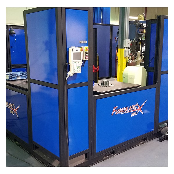 Fusion-Arc-Weld-Cell-FA-300