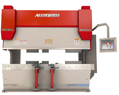 accurpress-accell-u