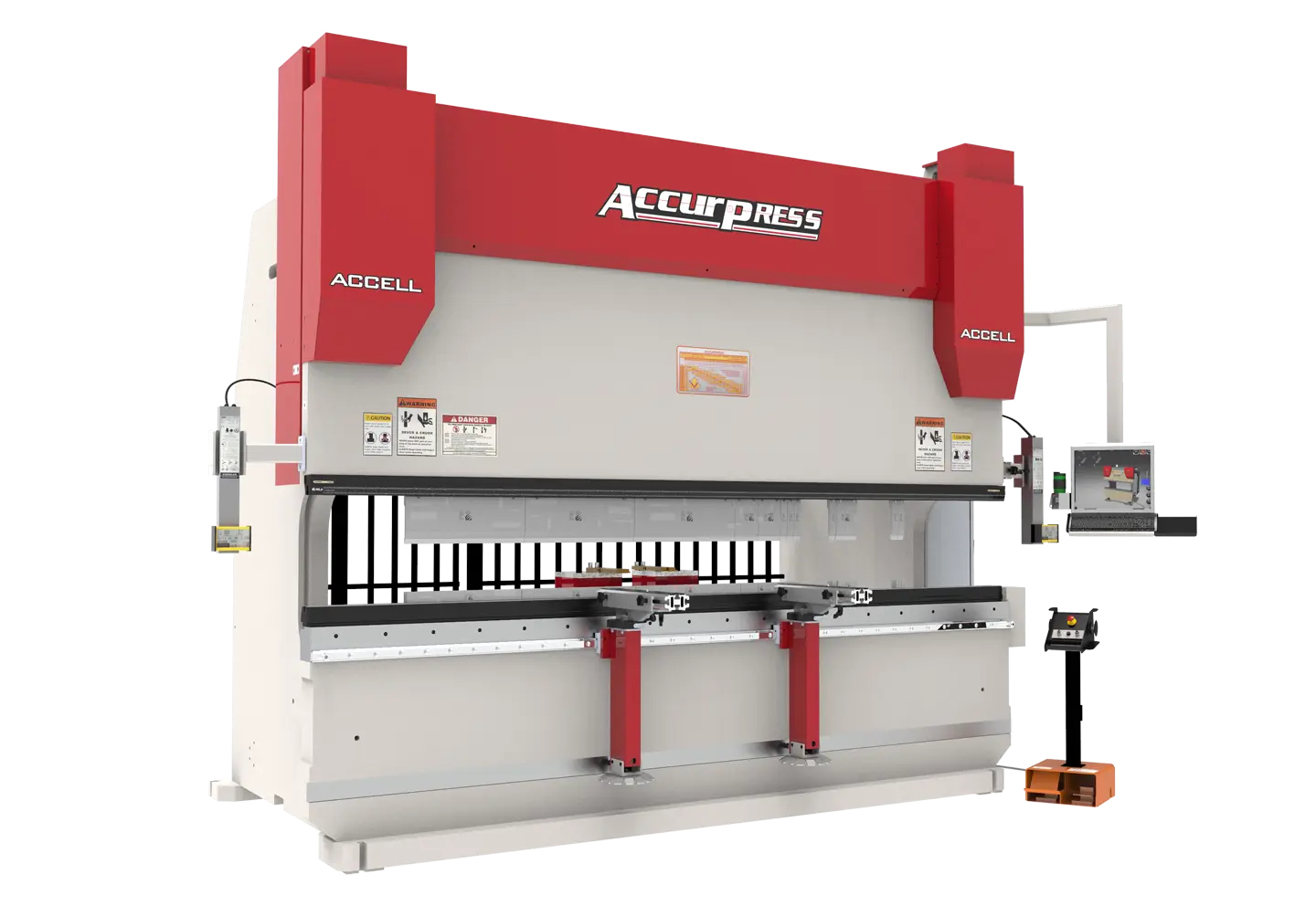 accurpress-accellU