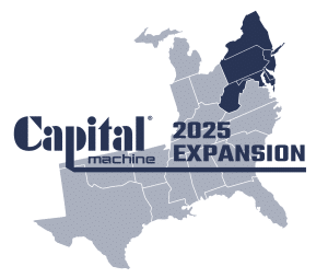 capital 25 exp