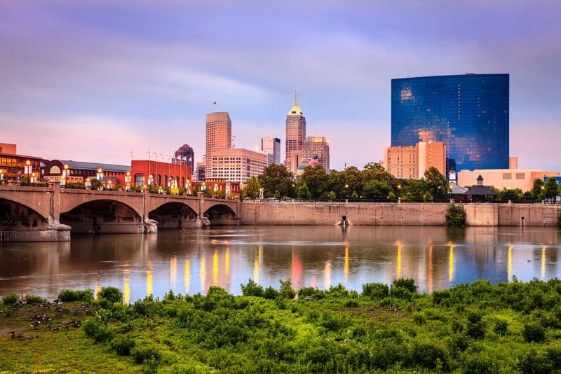 indianapolis