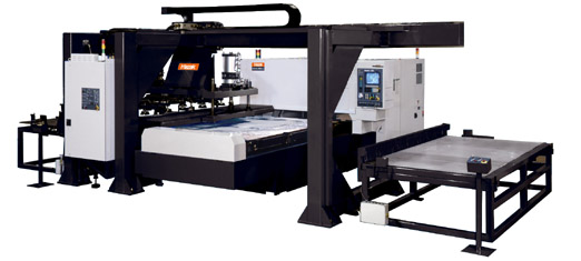 mazak-load-unload-system