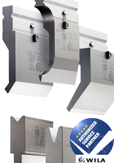 new-standard-tooling