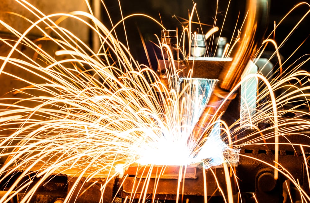 Robotic Welding ROI: What Actually Drives Payback